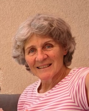 Franziska Niedermann