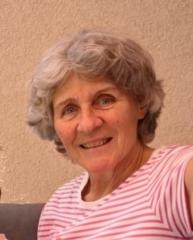 Franziska Niedermann