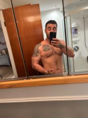 Alex Vinet-rocheleau