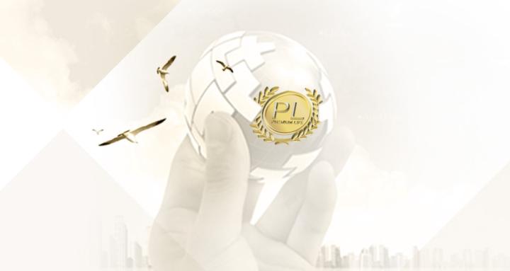 Premium Life Launchpad