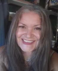 Linda Burkett