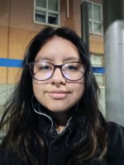 Sofía Altamirano Cruz