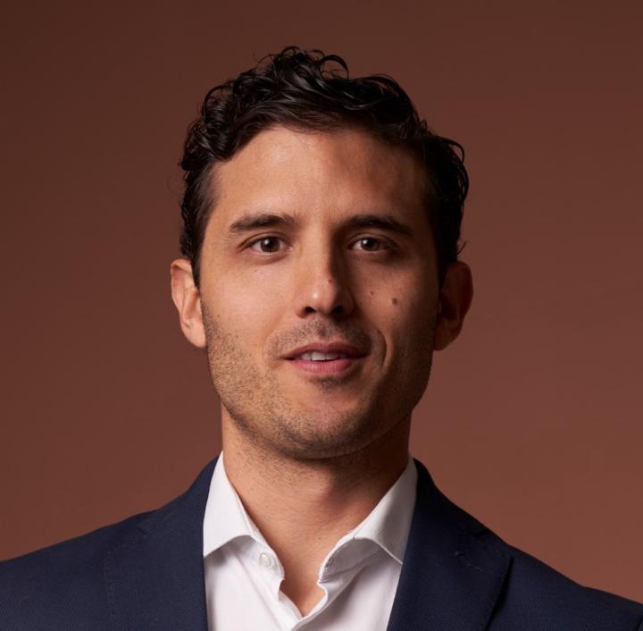 David Giraldo