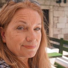 Maggie Aiken