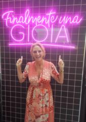 Gioya Bouwman