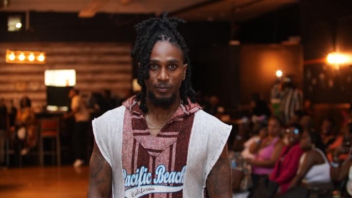 Prince Asyria De Marco