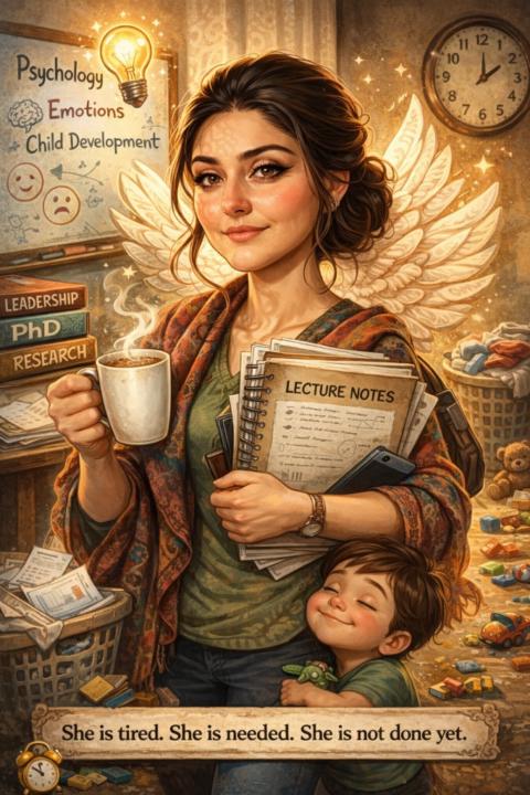 Saima Zia