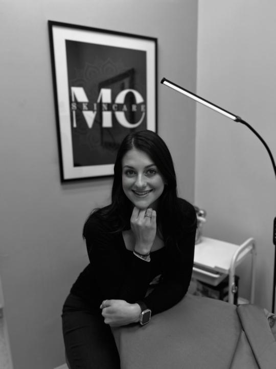 Meghan Robarge