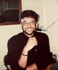 Smaran Ranjit