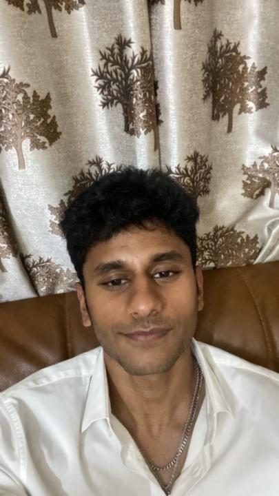 Pranav Anand Shanmuganathan