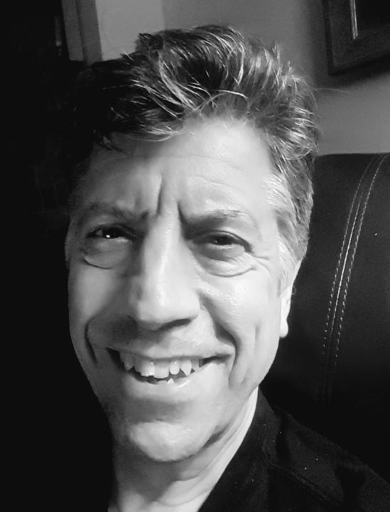 Scott Groom