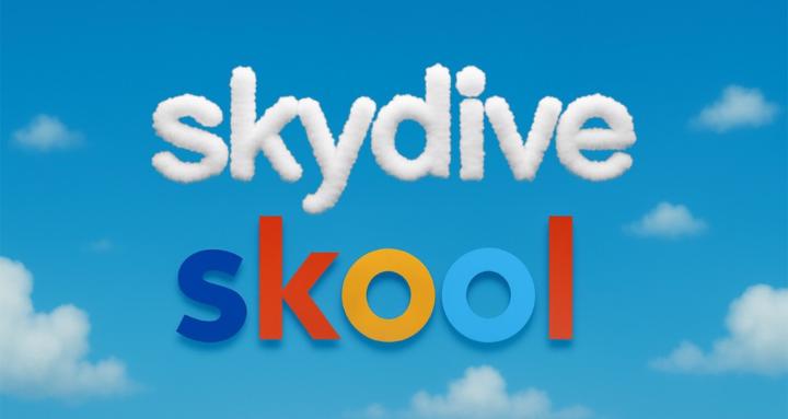 Skydive Skool