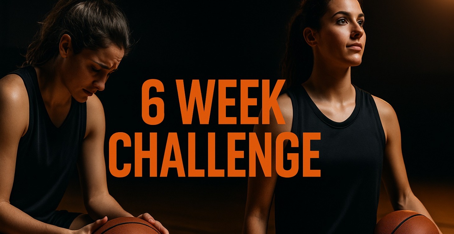 6 Week Transformation Program