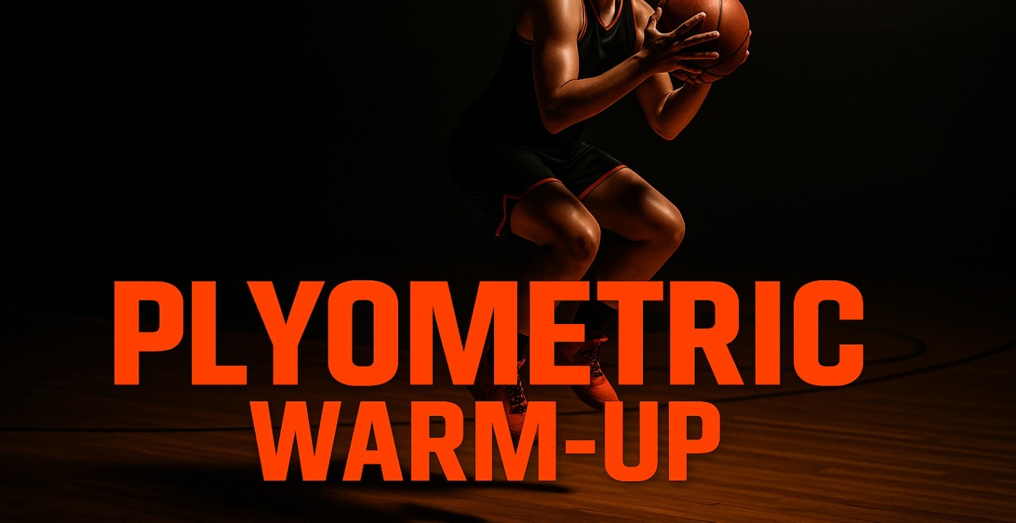 Plyometric Warm-Up