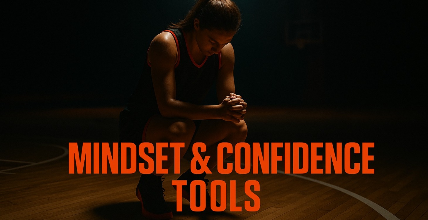 Confidence/Mindset Tools