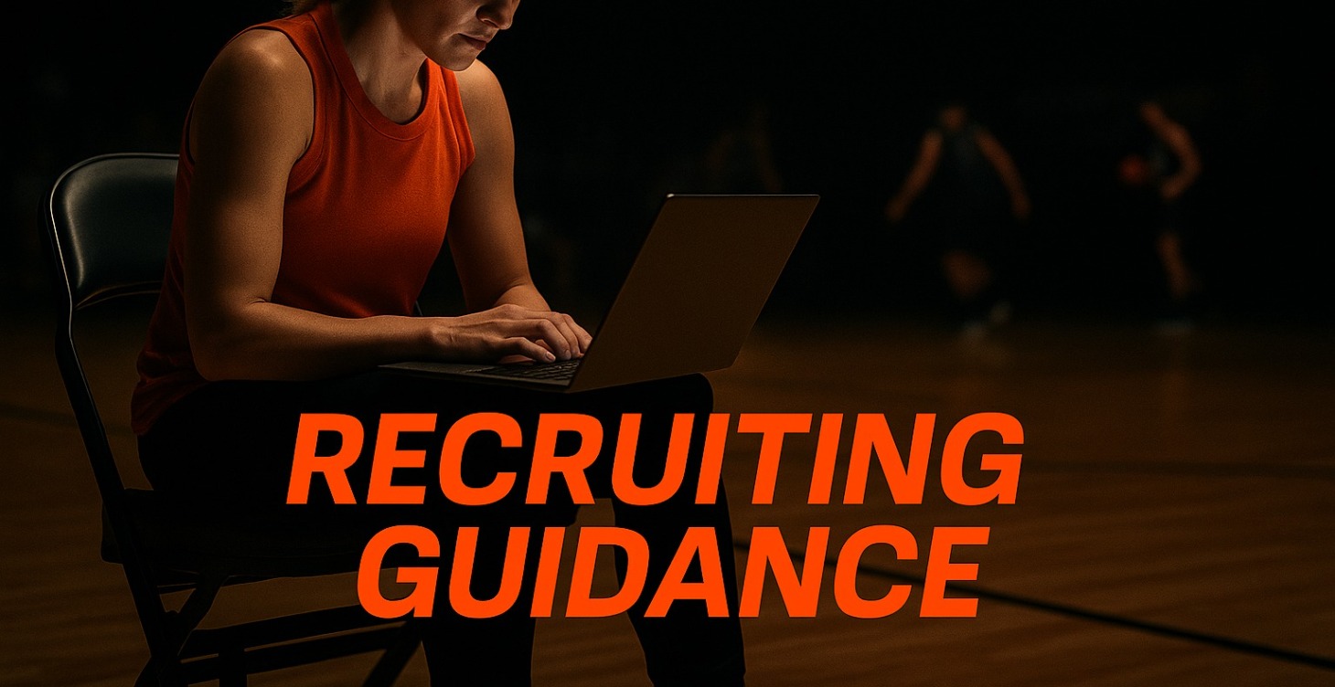 Recruiting Guidance