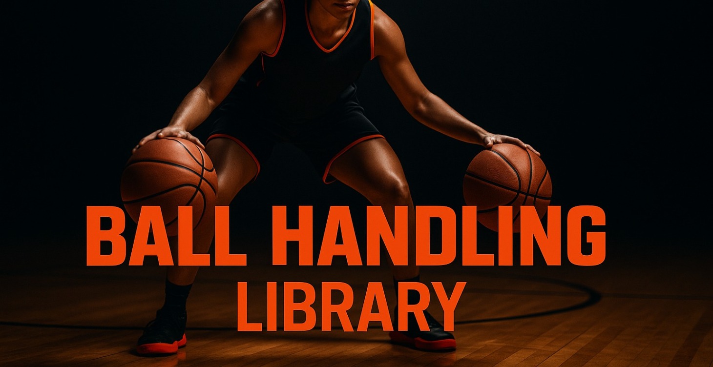 Ball-Handling Library