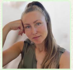 Pernilla Andersson