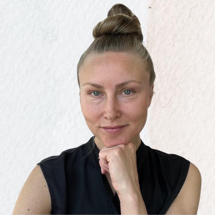 Pernilla Andersson