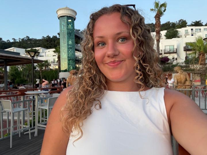 Lily-ella Reynaert