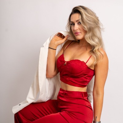 Summer Trenkle