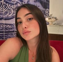 Lisa Marie Agius