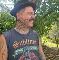 Paquay Tukawhena Jean Pierre Antione