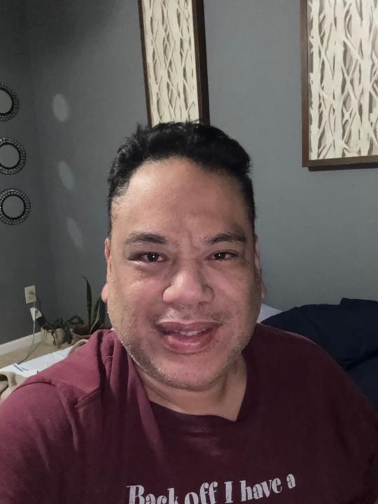 Christopher Salamat