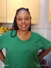 Estelle Vilon guézo