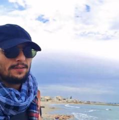 Mohamed Bouthouri