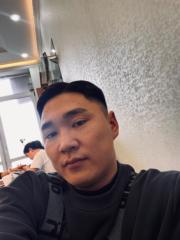 Erdene-Ochir Dorjpurev