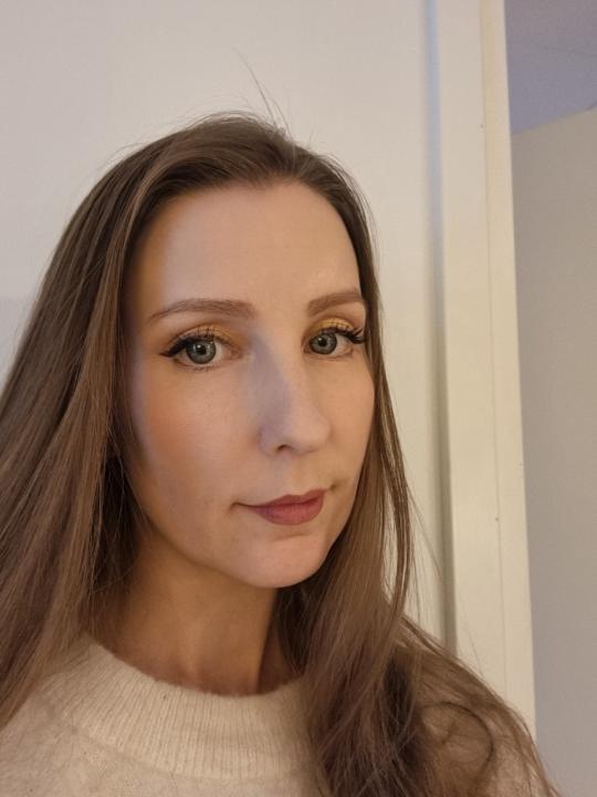 Reetta Lehikoinen