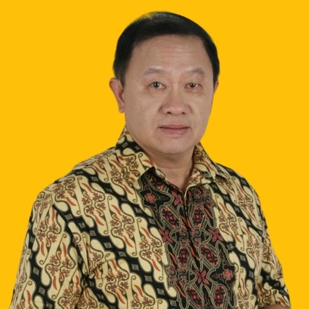 Kurniawan Gozali