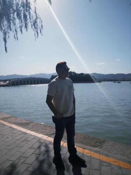 Seng Liat chai