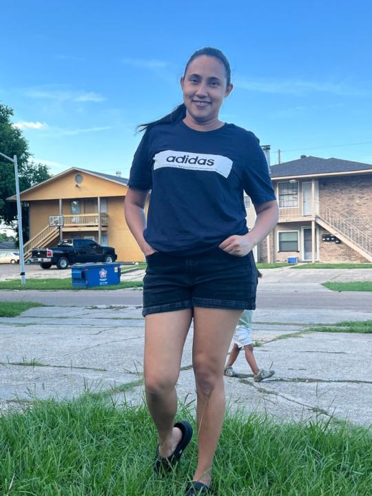 Keyla Calderón