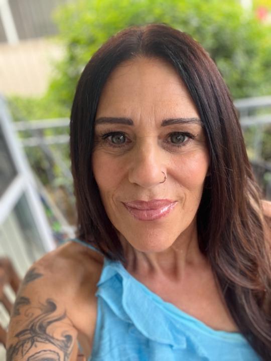 Sandi Beckingham