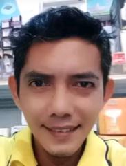 Md zulkarnain Shah