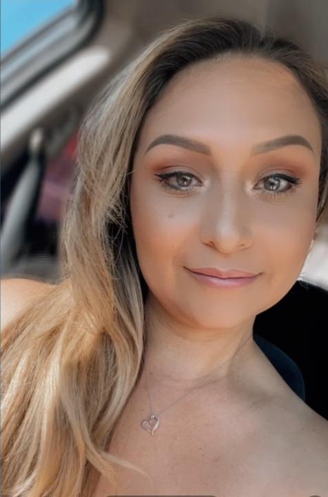 Sinthia Martinez