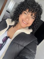 Olismary Del Valle Liccien Salazar