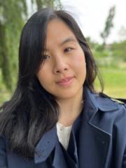 Anna Mya Tran