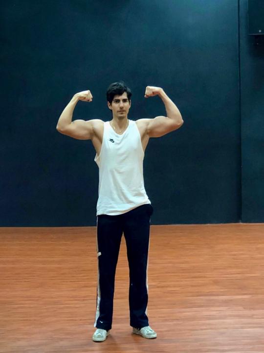 Gustavo Machkouk