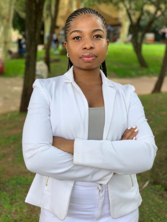Valentine Kgokolo