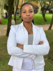 Valentine Kgokolo