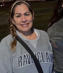 Maria Gonzalez