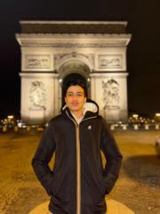 Ilyass Aboukacem