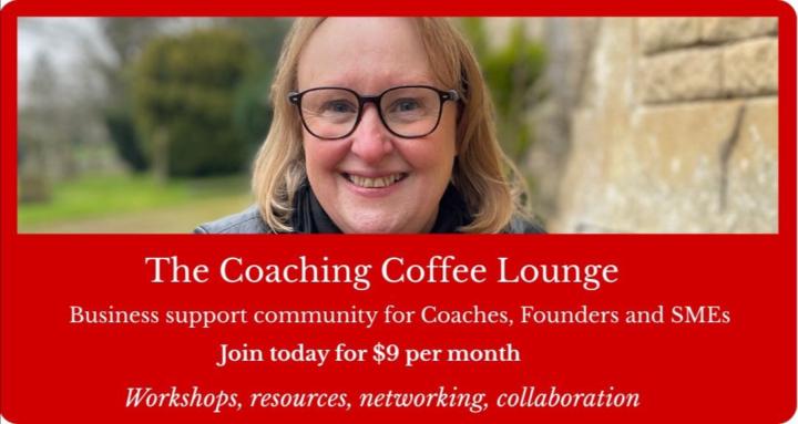 The Coaching Coffee Lounge