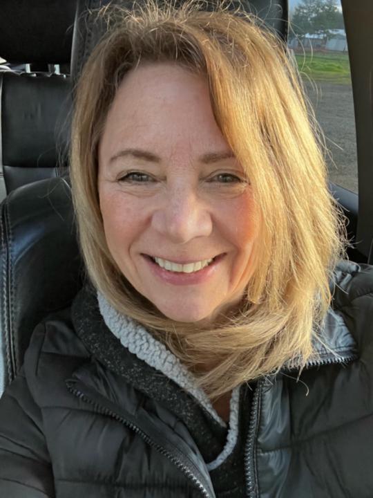 Susan Abrahamson