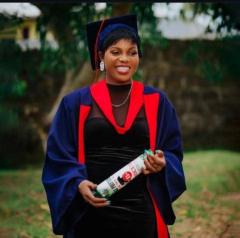 Biokpo samuel Iboroma