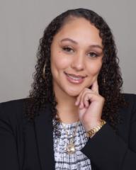 Lashayda Barnes
