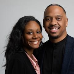 Jerel and Kimberly Norcome